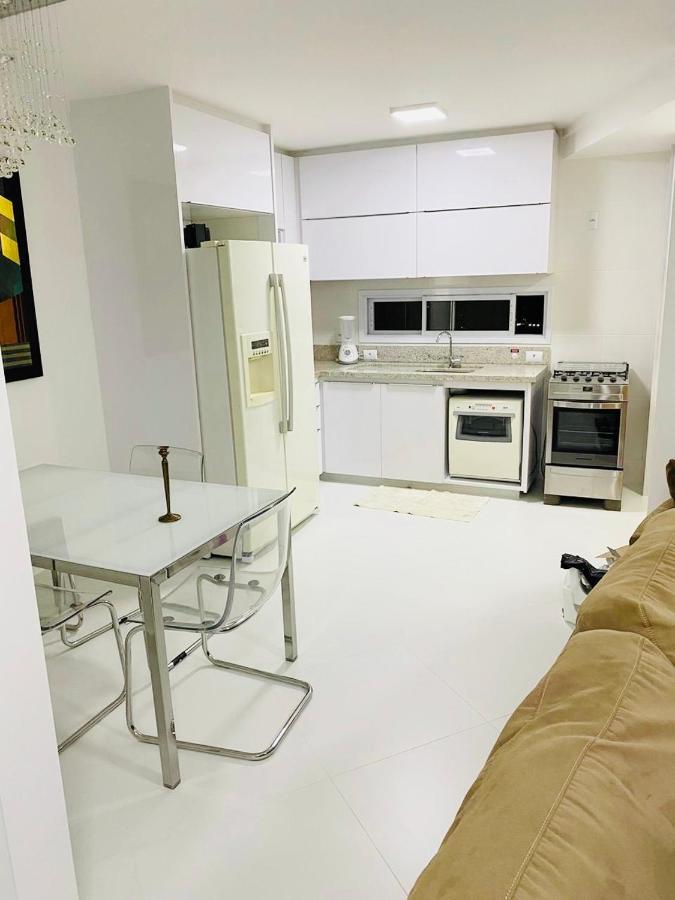 Duplex Em Frente Ao Goiania Shopping 아파트 외부 사진