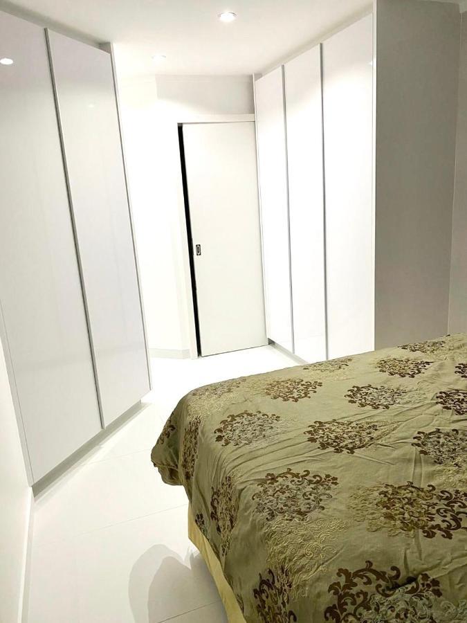 Duplex Em Frente Ao Goiania Shopping 아파트 외부 사진